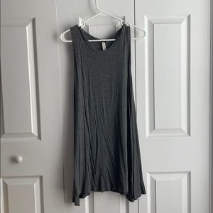 Jolie T-shirt dress